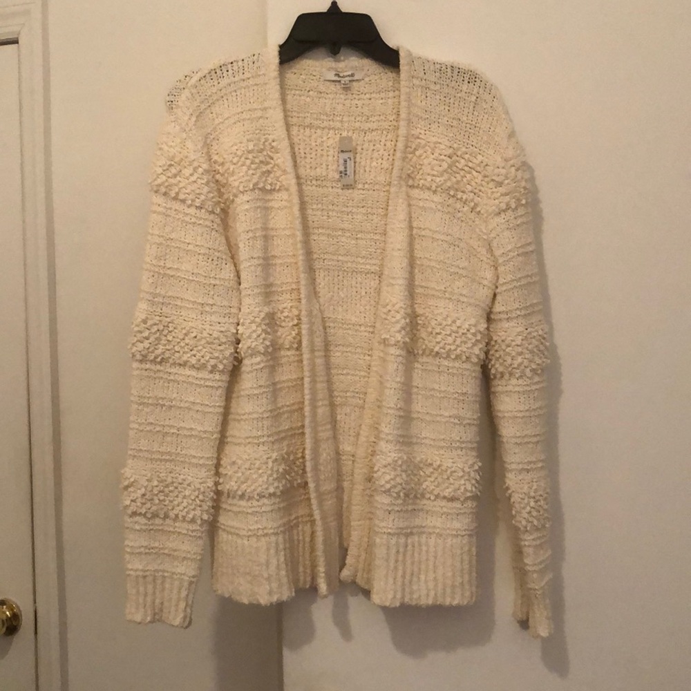 Madewell Sweater